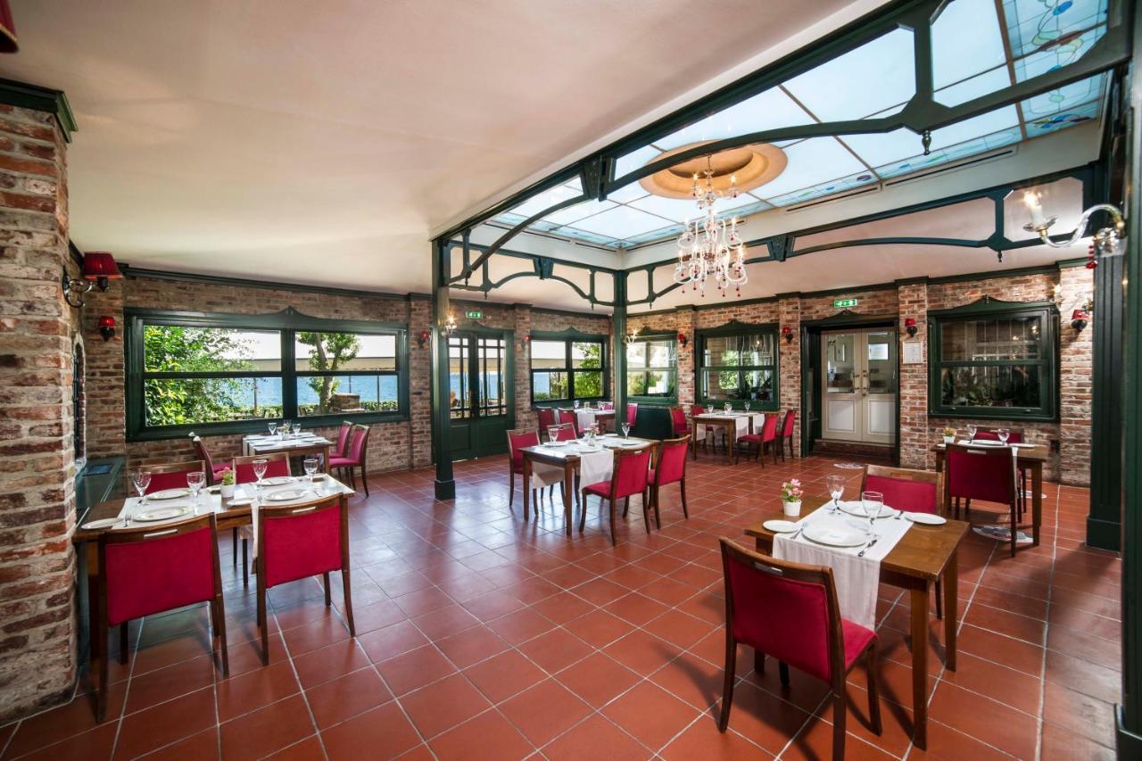 Radisson Hotel Istanbul Sultanahmet المظهر الخارجي الصورة