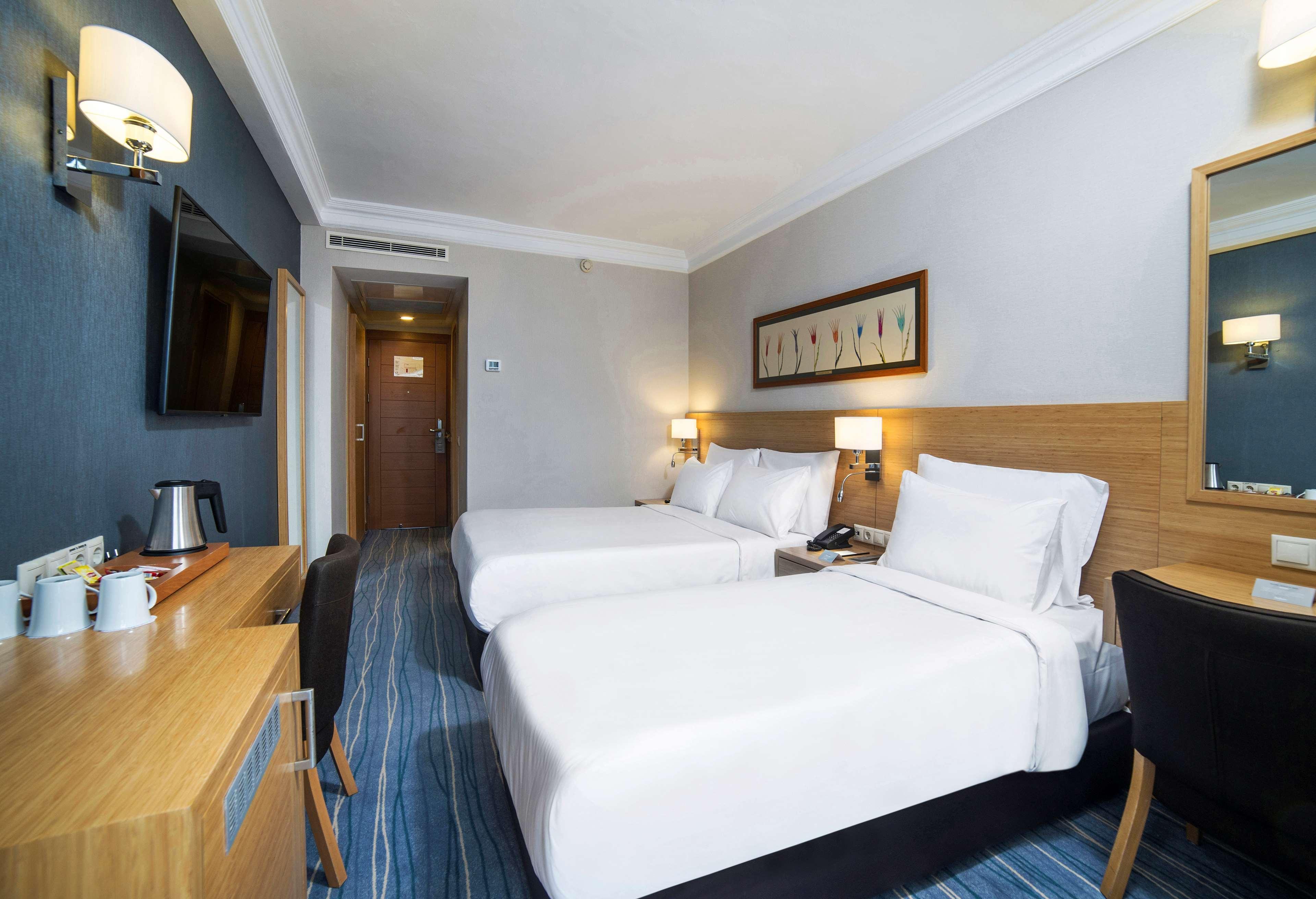 Radisson Hotel Istanbul Sultanahmet المظهر الخارجي الصورة