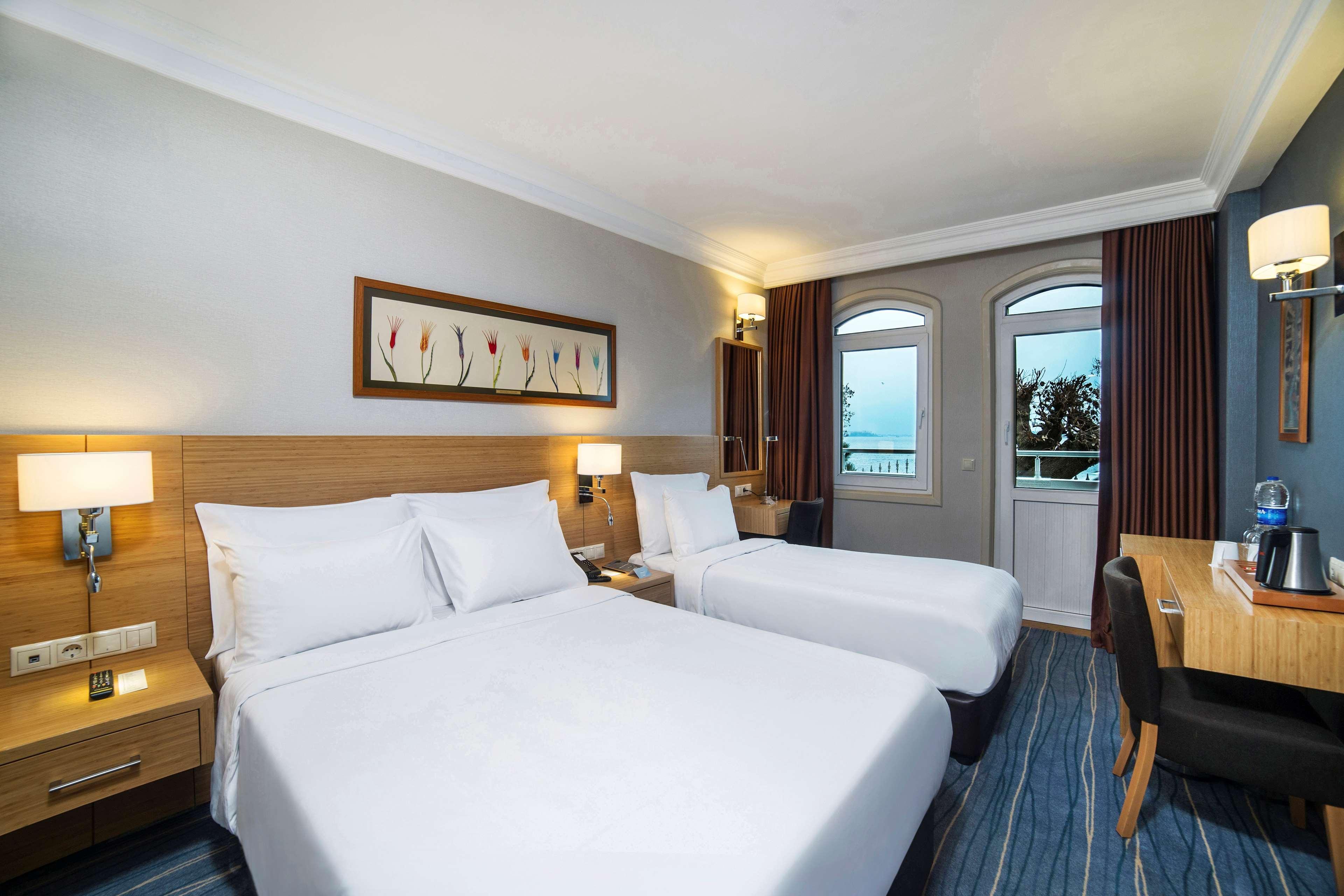 Radisson Hotel Istanbul Sultanahmet المظهر الخارجي الصورة