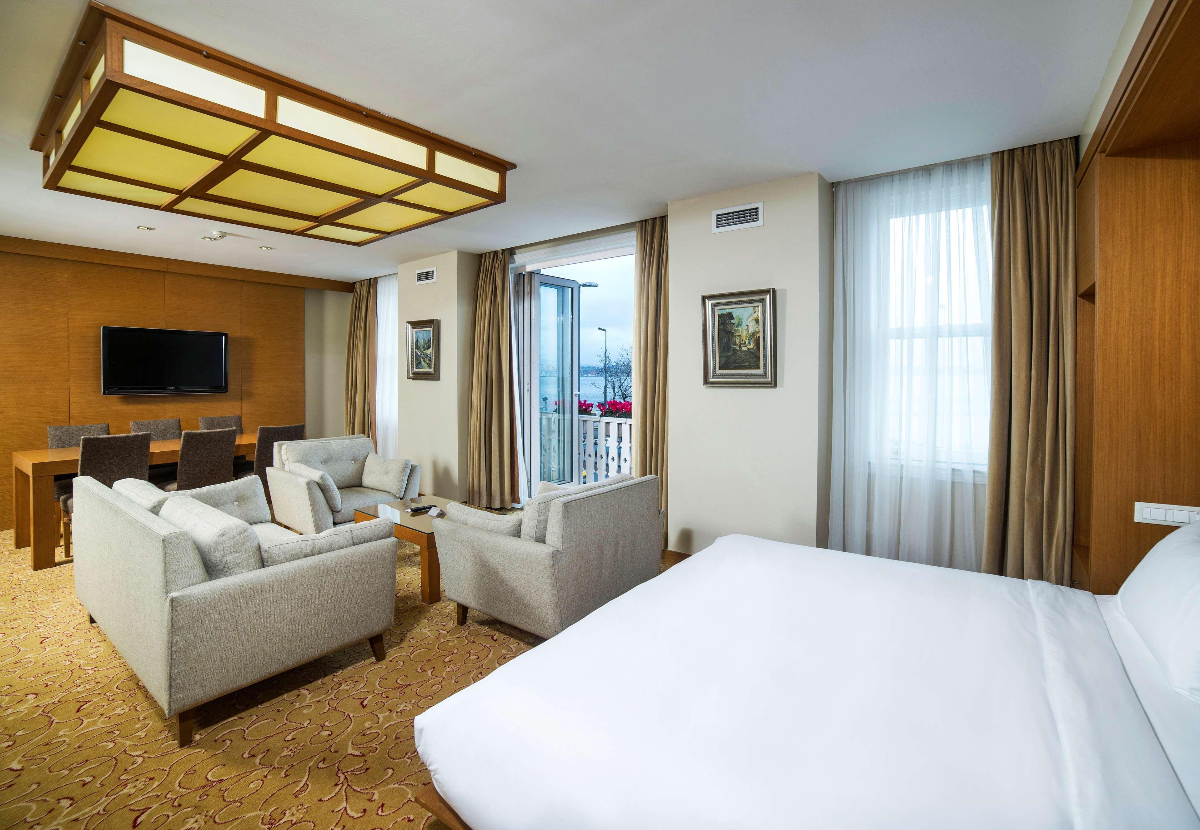 Radisson Hotel Istanbul Sultanahmet المظهر الخارجي الصورة