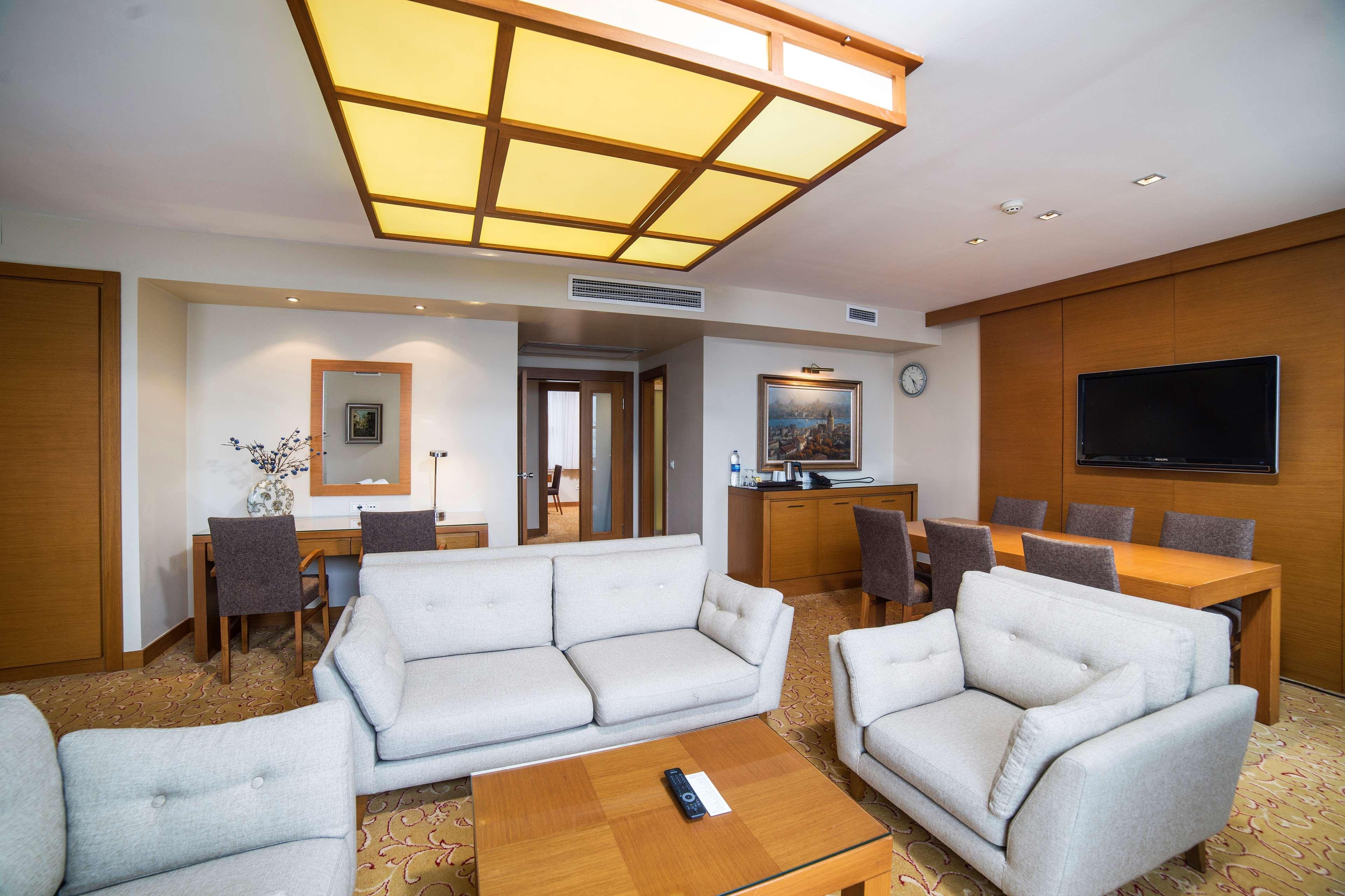 Radisson Hotel Istanbul Sultanahmet المظهر الخارجي الصورة