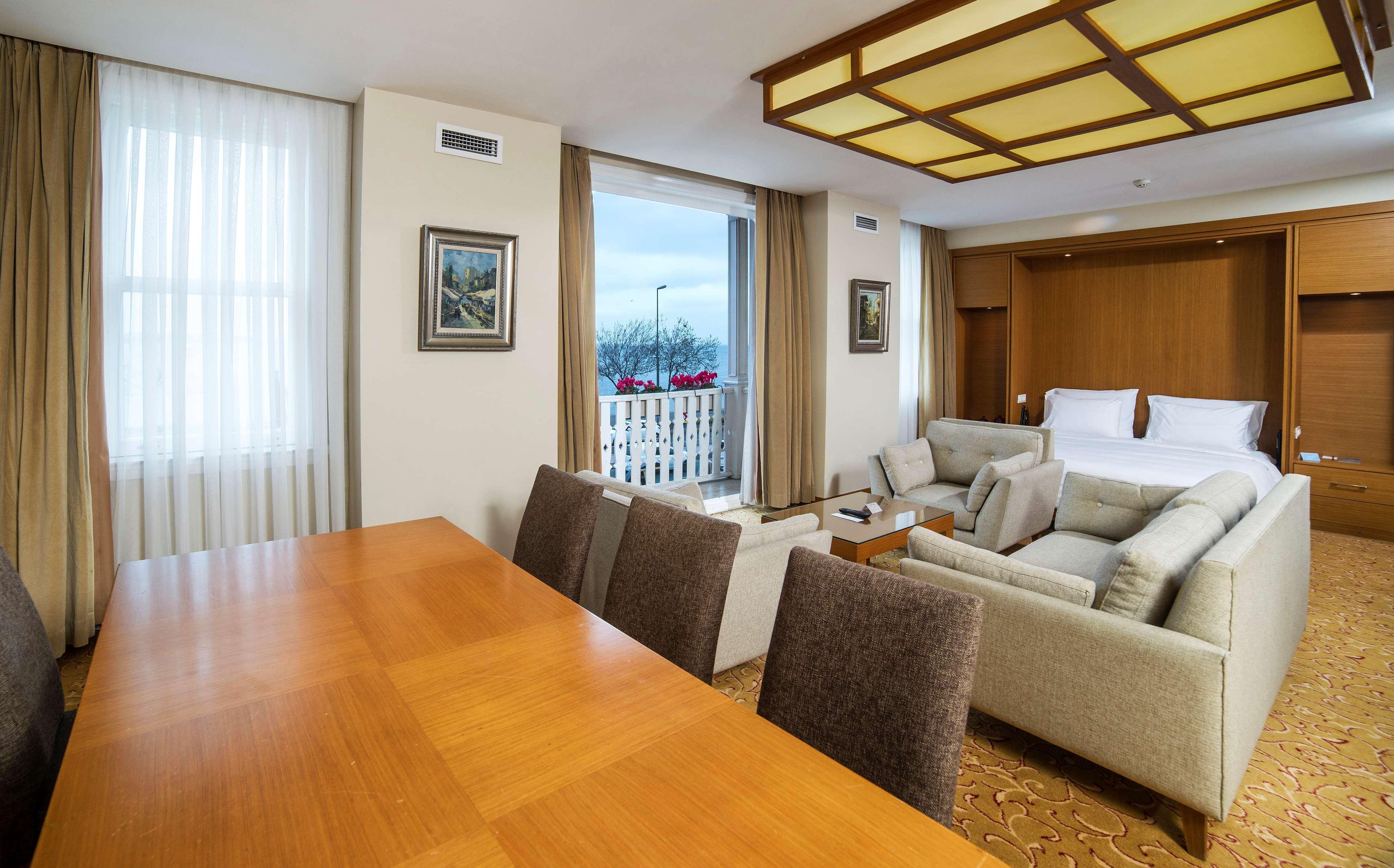 Radisson Hotel Istanbul Sultanahmet المظهر الخارجي الصورة