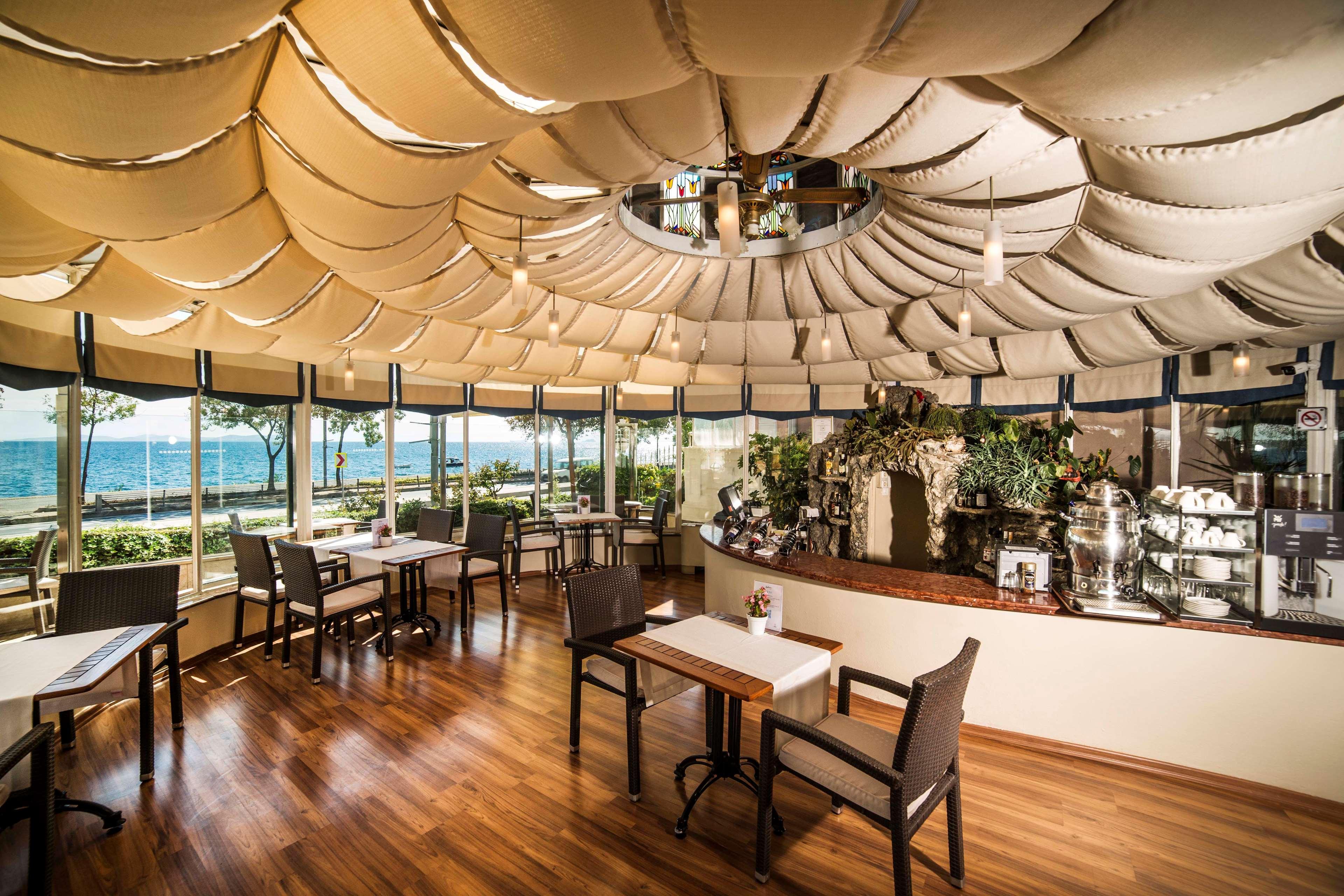 Radisson Hotel Istanbul Sultanahmet المظهر الخارجي الصورة