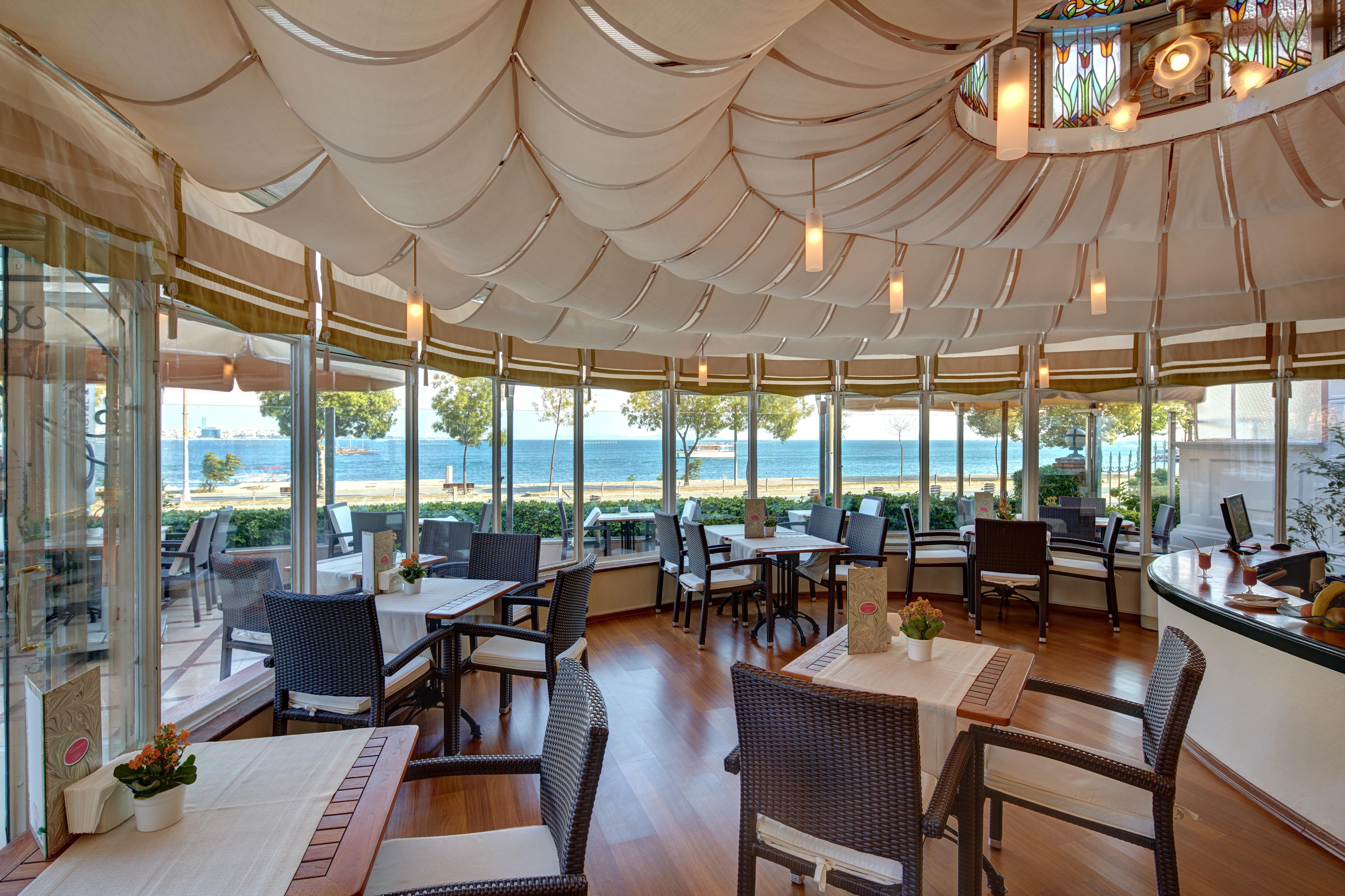 Radisson Hotel Istanbul Sultanahmet المظهر الخارجي الصورة