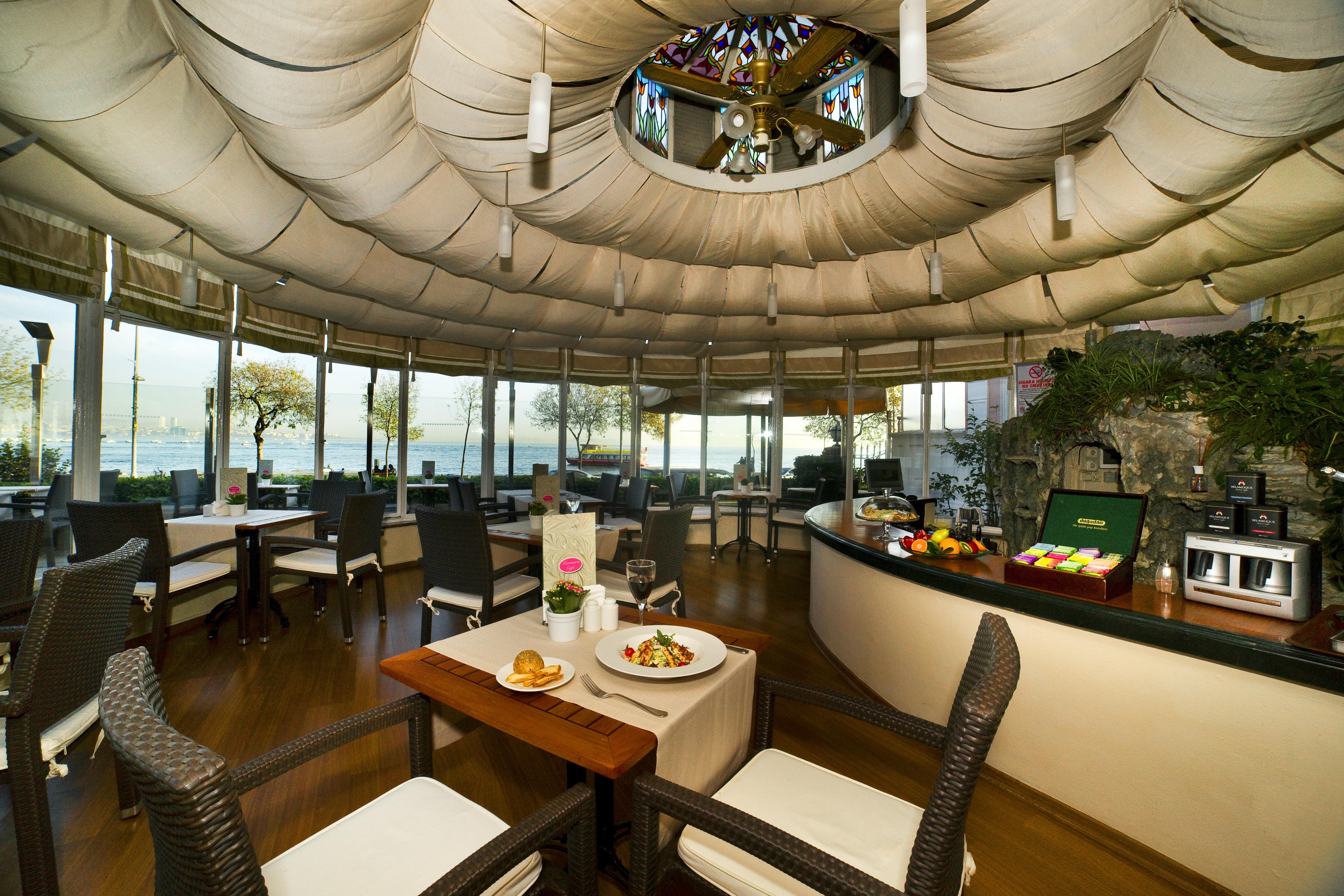 Radisson Hotel Istanbul Sultanahmet المظهر الخارجي الصورة