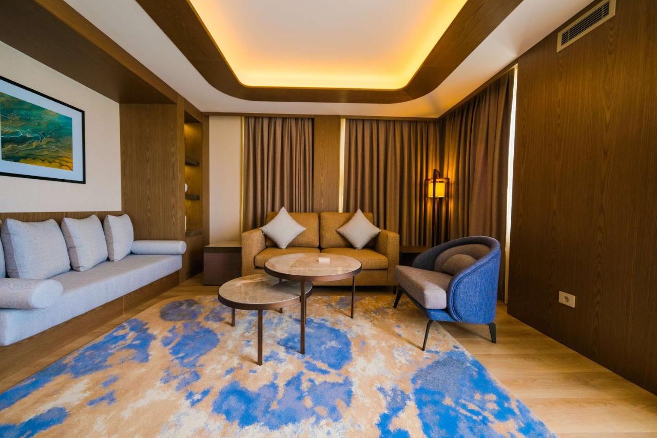 Radisson Hotel Istanbul Sultanahmet المظهر الخارجي الصورة
