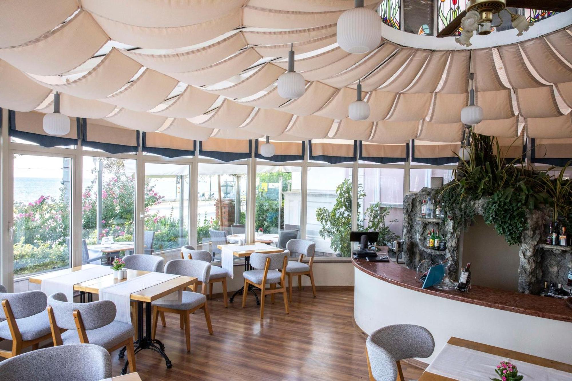 Radisson Hotel Istanbul Sultanahmet المظهر الخارجي الصورة