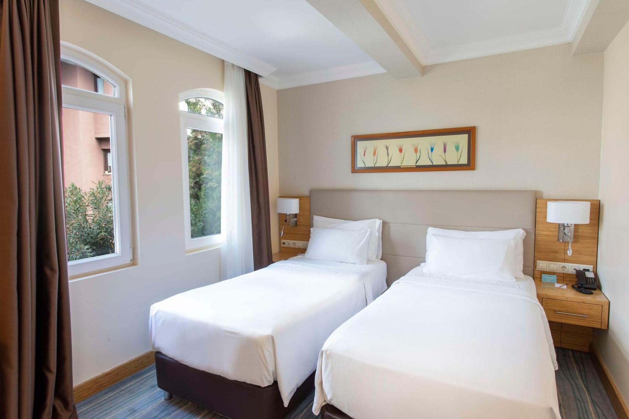 Radisson Hotel Istanbul Sultanahmet المظهر الخارجي الصورة