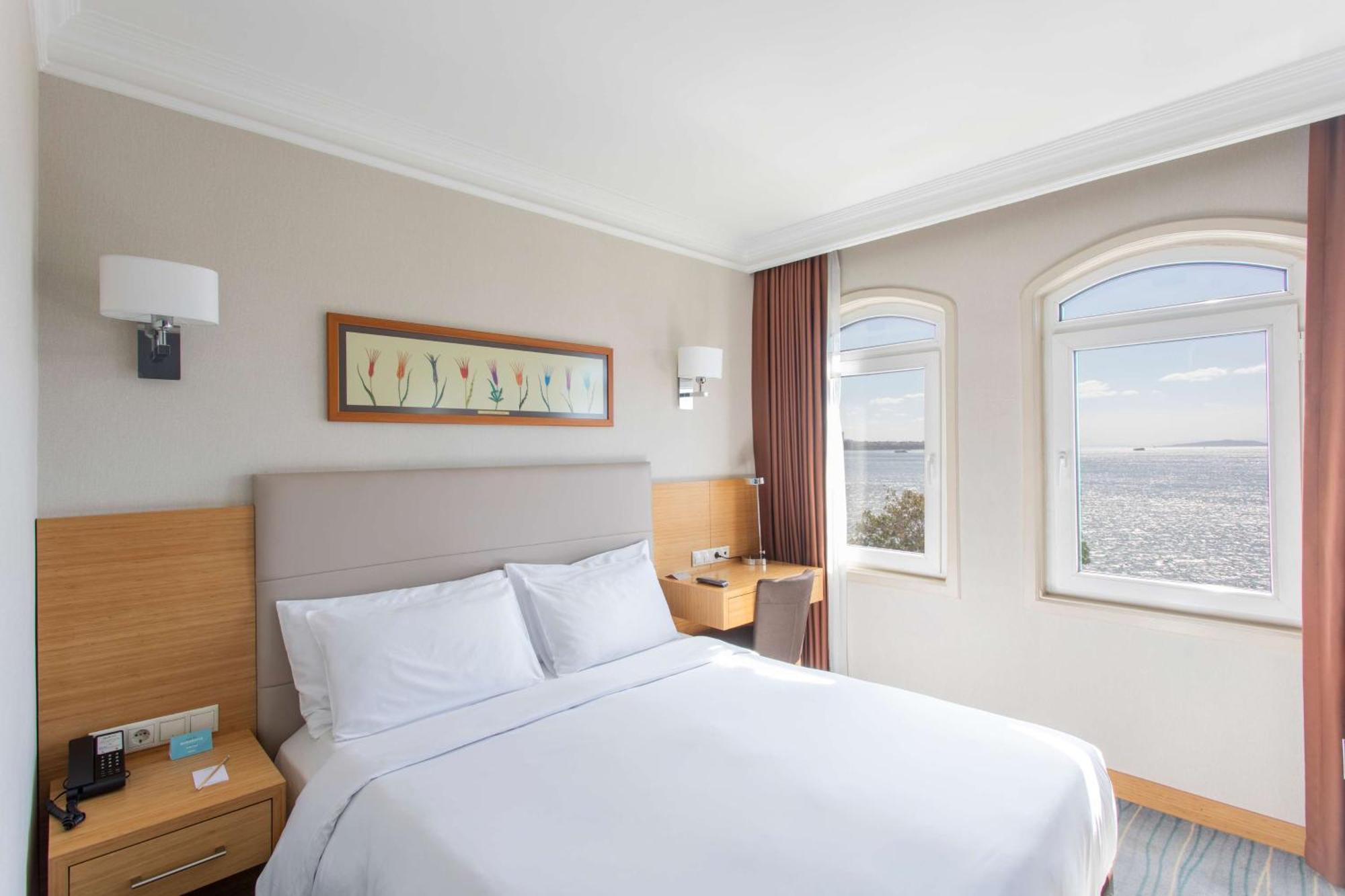 Radisson Hotel Istanbul Sultanahmet المظهر الخارجي الصورة